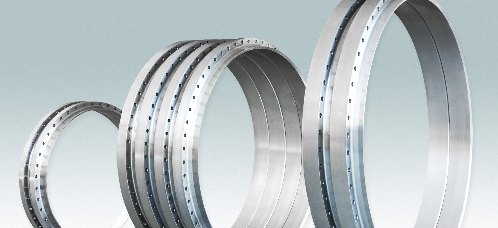 Zhejiang Daye Flange Co., LTD - The Only Designated Official Website